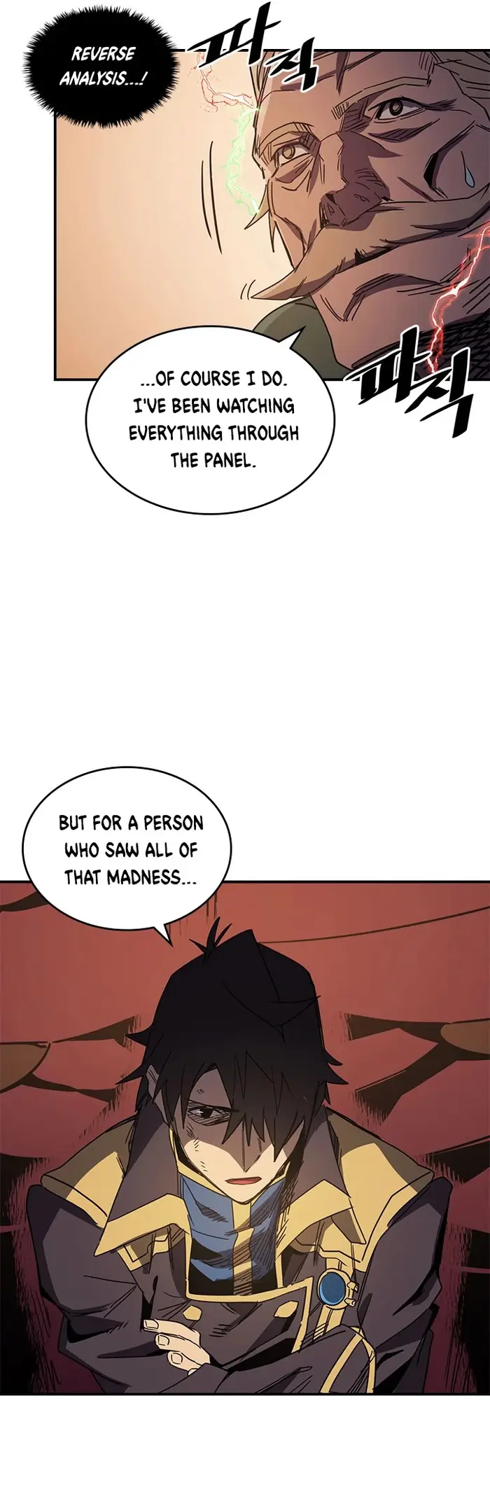 A Returner’s Magic Should Be Special Chapter 115 image 15_optimized